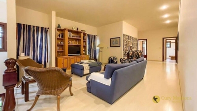 Casa de Condomínio, 7 quartos - Foto 4