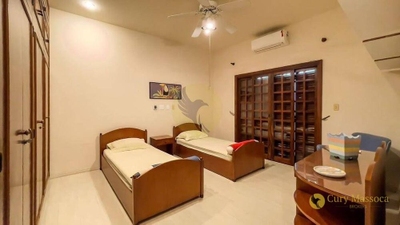 Casa de Condomínio, 7 quartos - Foto 3