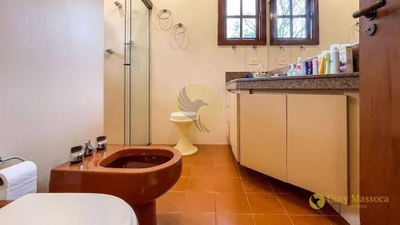 Casa de Condomínio, 7 quartos - Foto 5