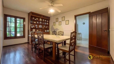 Casa de Condomínio, 7 quartos - Foto 1