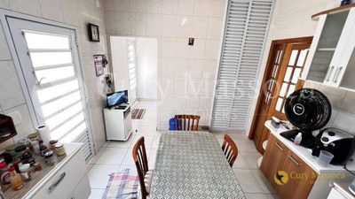 Casa, 4 quartos, 208 m² - Foto 4