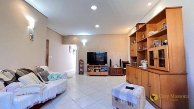 Casa, 4 quartos, 208 m² - Foto 1