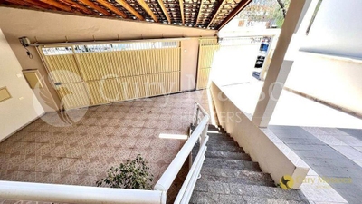 Casa, 4 quartos, 208 m² - Foto 5