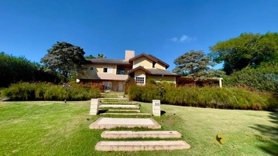 Casa de Condomínio, 4 quartos - Foto 2