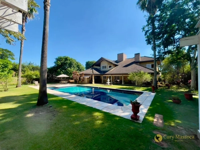 Casa de Condomínio, 4 quartos - Foto 1