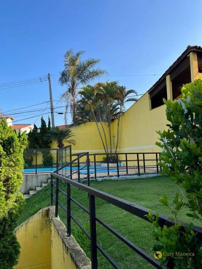 Casa, 4 quartos, 300 m² - Foto 2