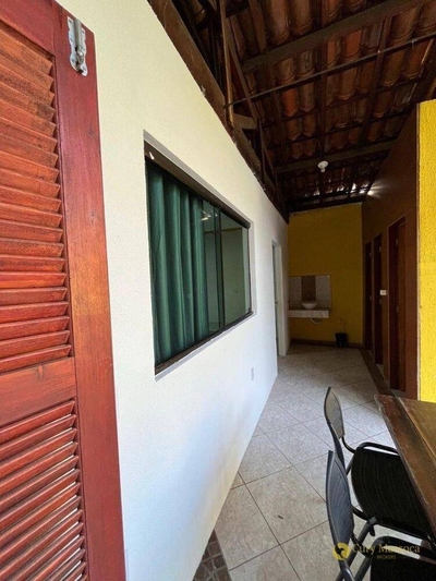 Casa, 4 quartos, 300 m² - Foto 3