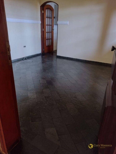 Casa, 4 quartos, 300 m² - Foto 1