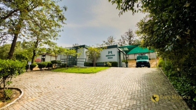 Casa de Condomínio, 8 quartos - Foto 5