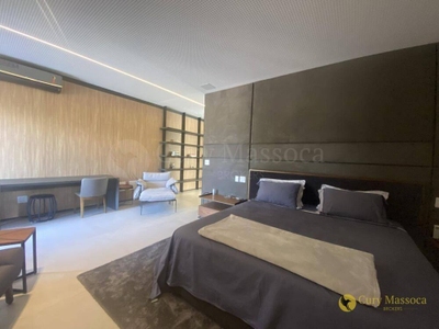 Casa de Condomínio, 6 quartos - Foto 5