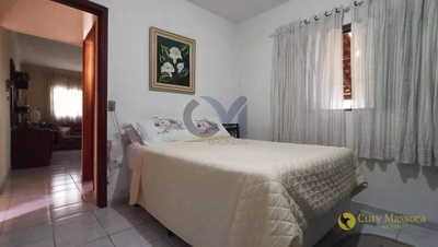 Chácara, 3 quartos, 1000 m² - Foto 4