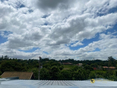 Chácara, 3 quartos, 1200 m² - Foto 3