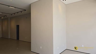 Depósito-Galpão, 140 m² - Foto 2