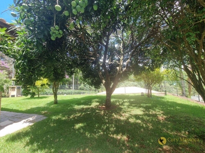 Casa, 5 quartos, 343 m² - Foto 4