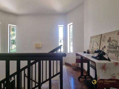 Casa, 5 quartos, 343 m² - Foto 2