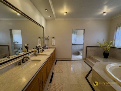 Casa de Condomínio, 4 quartos - Foto 1