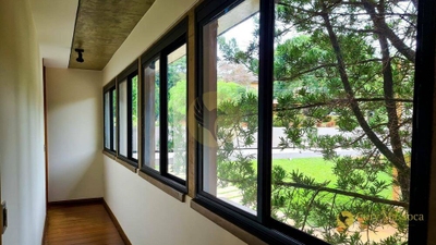 Casa de Condomínio, 6 quartos - Foto 3