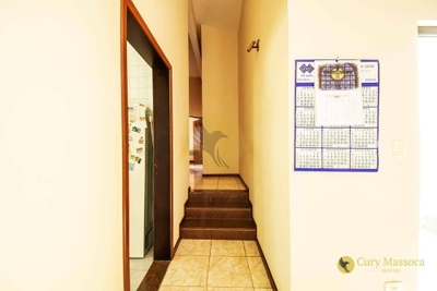 Casa, 3 quartos, 142 m² - Foto 2