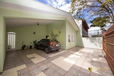 Casa, 3 quartos, 142 m² - Foto 4