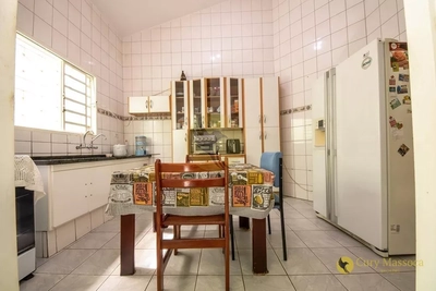 Casa, 3 quartos, 142 m² - Foto 3