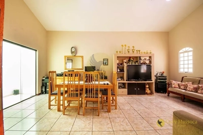 Casa, 3 quartos, 142 m² - Foto 5