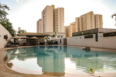 Apartamento, 2 quartos, 64 m² - Foto 1