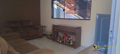 Casa, 2 quartos, 90 m² - Foto 5