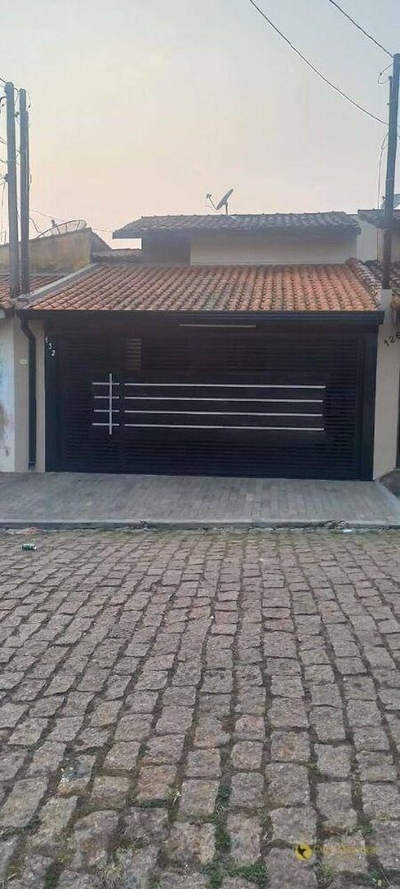 Casa, 2 quartos, 90 m² - Foto 2