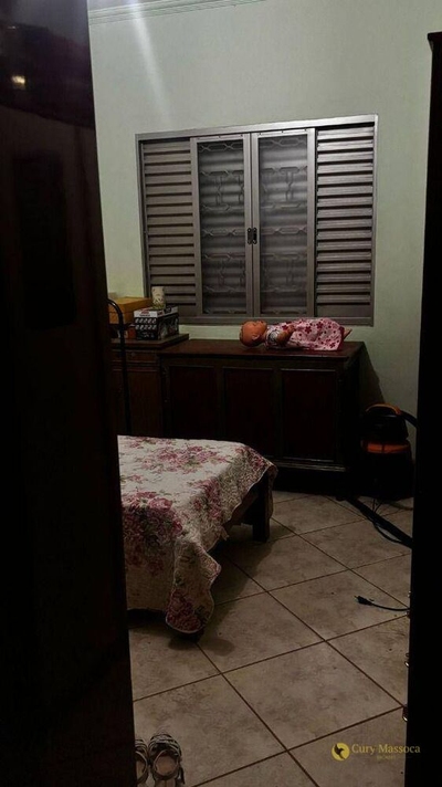 Chácara, 3 quartos, 2500 m² - Foto 5