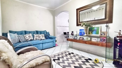 Casa, 2 quartos, 125 m² - Foto 1