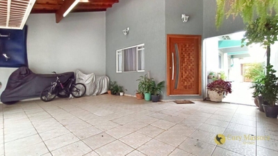 Casa, 2 quartos, 125 m² - Foto 4