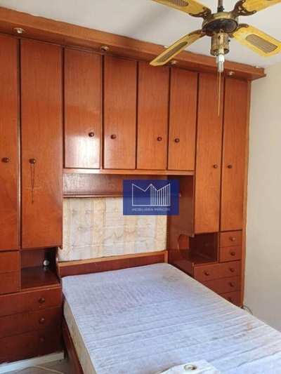 Apartamento, 1 quarto, 28 m² - Foto 3