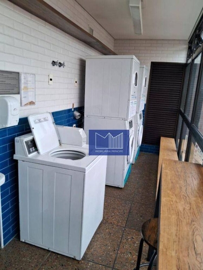 Kitnet-Studio, 34 m² - Foto 1