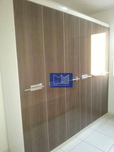 Apartamento, 2 quartos, 56 m² - Foto 5