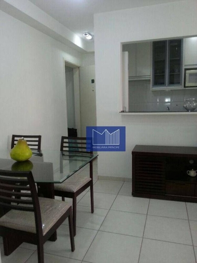 Apartamento, 2 quartos, 56 m² - Foto 4