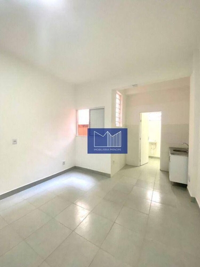 Apartamento, 1 quarto, 30 m² - Foto 2