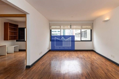Apartamento, 2 quartos, 110 m² - Foto 2