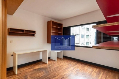 Apartamento, 2 quartos, 110 m² - Foto 3