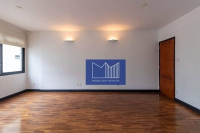 Apartamento, 2 quartos, 110 m² - Foto 1