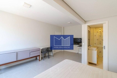 Apartamento, 1 quarto, 30 m² - Foto 3