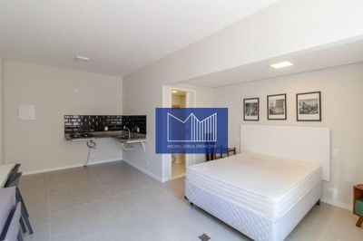 Apartamento, 1 quarto, 30 m² - Foto 2