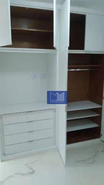 Apartamento, 1 quarto, 45 m² - Foto 4
