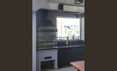 Kitnet-Studio, 26 m² - Foto 4