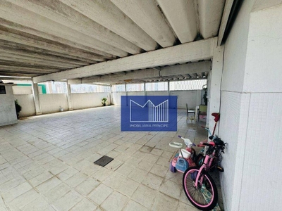 Apartamento, 3 quartos, 132 m² - Foto 4