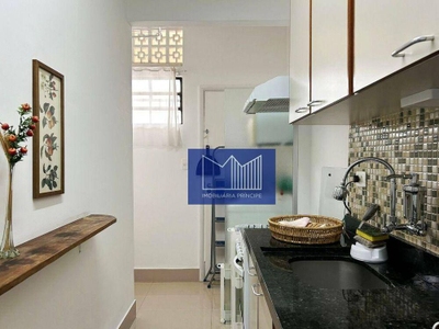 Apartamento, 2 quartos, 60 m² - Foto 4