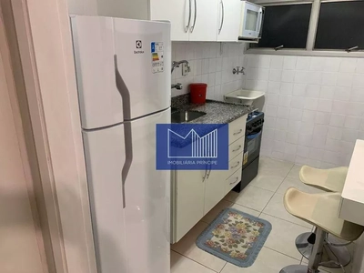 Apartamento, 1 quarto, 50 m² - Foto 3