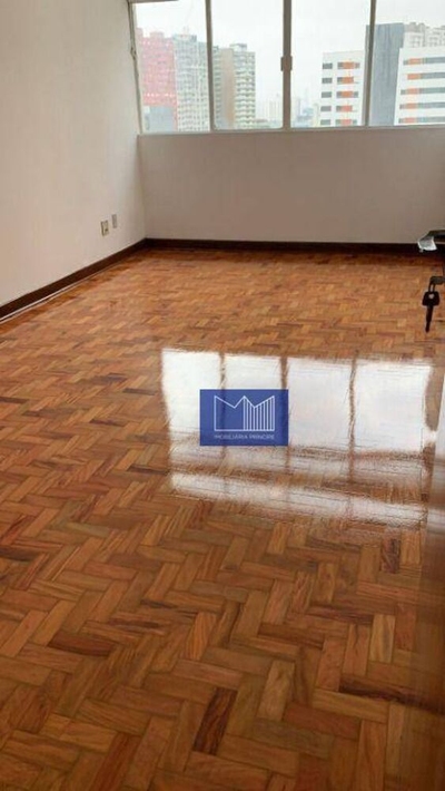 Apartamento, 1 quarto, 55 m² - Foto 1