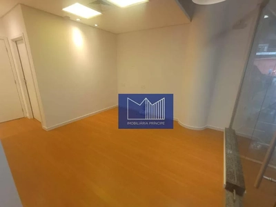 Loja-Salão, 45 m² - Foto 1