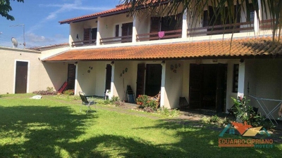 Kitnet-Studio, 49 m² - Foto 1