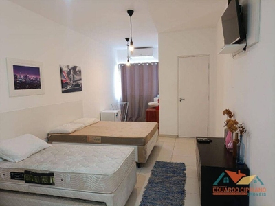 Apartamento, 1 quarto, 30 m² - Foto 4